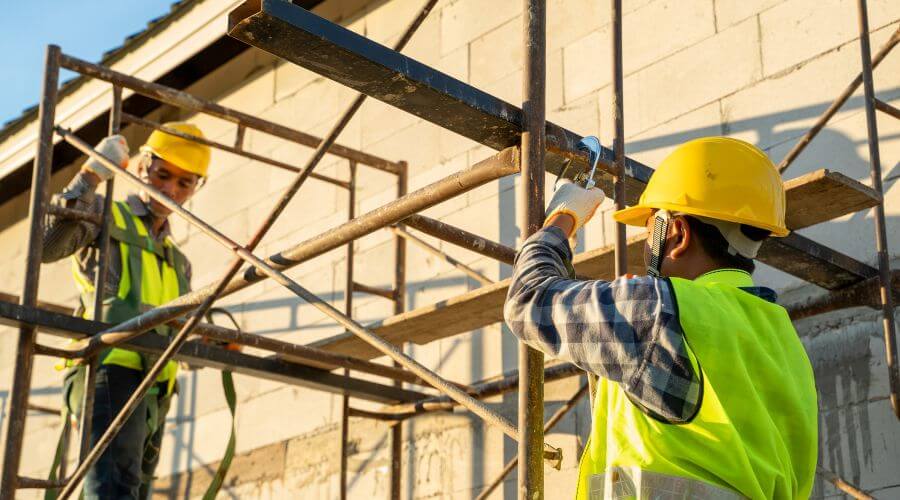 Professional residential roofers in Dwarf, KY
